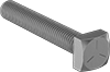 Square Head Screws