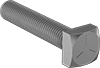 Square Head Screws