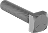 Square Head Screws