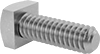 Square Head Screws