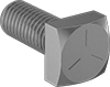 Square Head Screws