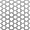 Aluminum Perforated Sheets