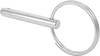 Quick-Release Pins