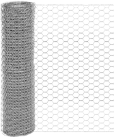 Image of Product. Front orientation. Fencing. Metal Twisted-Wire Fencing.