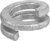 Coil Lock Washers