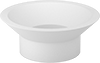 Countersunk Cushioning Washers