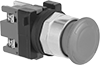 30 mm Panel-Mount Push-Button-Actuator Emergency Stop Switches