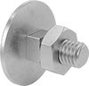 Elevator Bolts