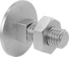 Elevator Bolts