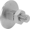 Elevator Bolts