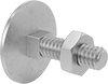 Elevator Bolts