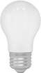 Image of Product. Small Standard Bulb. Side1 orientation. Light Bulbs. Screw-In-Base Light Bulbs, Small, Standard Bulb.