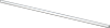 Cut-to-Length Unthreaded Spacers