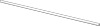 Cut-to-Length Unthreaded Spacers