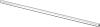 Cut-to-Length Unthreaded Spacers
