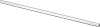 Cut-to-Length Unthreaded Spacers