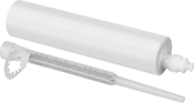 Image of Product. Front orientation. Anchoring Adhesives. Anchoring Adhesives for Concrete, Cartridge.