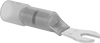 Tight-Hold Heat-Shrink Spade Terminals