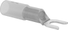 Tight-Hold Heat-Shrink Spade Terminals