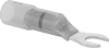 Tight-Hold Heat-Shrink Spade Terminals