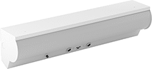 Image of Product. Front orientation. Ceiling and Wall Lights. Motion-Sensor Wall Lights.