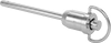 Quick-Release Pins