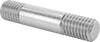 Vibration-Resistant Threaded on Both Ends Setup Studs
