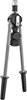 Lever-Style Rivet Nut Tools with Visual Stroke Indicator
