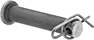 Image of ProductInUse. Front orientation. Cotter Pins. Wraparound Cotter Pins.