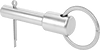Clevis Pins
