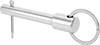 Clevis Pins