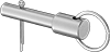 Clevis Pins