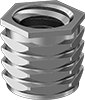 Threaded Inserts