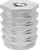 Threaded Inserts