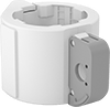 Compressed Air Regulator Locks