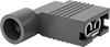 Flame-Retardant Quick-Disconnect Terminals