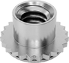 Press-Fit Nuts