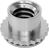 Press-Fit Nuts