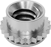 Press-Fit Nuts