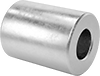 Steel Unthreaded Spacers