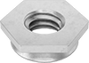 Press-Fit Nuts
