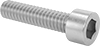 Socket Head Screws