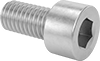 Socket Head Screws