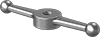 Lead Screw Handles