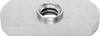 Weld Nuts