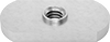 Weld Nuts