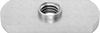 Weld Nuts