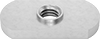 Weld Nuts