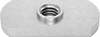Weld Nuts