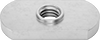 Weld Nuts